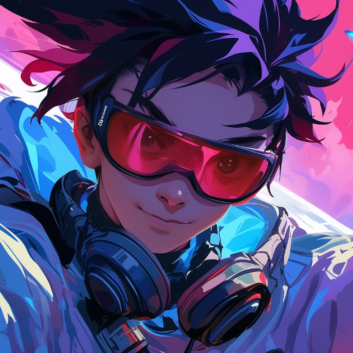 OhGamersRoy